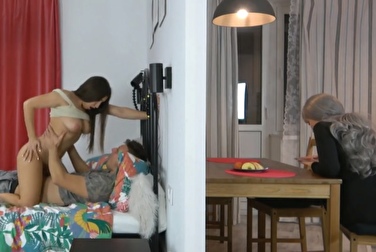 Не женитесь, пока не трахните сестру девушки. Может, она лучше