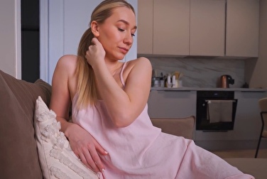 — Никакого проникновения и кремпая, ты же моей сестры парень! — Ага