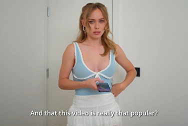 Трахаться с братом — не хочу, не буду, но за это платят — 🤤 👅