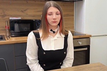 За зачёт готова на всё — препод, я без трусиков, так что.. 👀